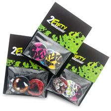 Random Badge Pack