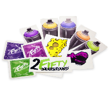 Random Sticker Pack