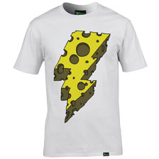 Cheese Lightning